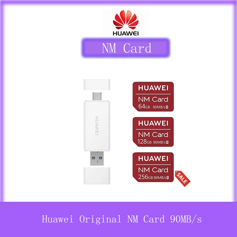 Huawei- NM ī 256GB, Mate 20 Pro Mate 20 X ..